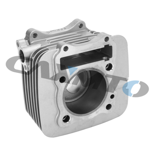 Kit de Cilindro de Motocicleta de 66 mm para Suzuki DR200 / DR200S / <span class=keywords><strong>Djebel</strong></span> - con Pistón - Product Image 6