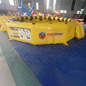 Commercial <b>Inflatable</b> Swimming Pool Factory Customized Outdoor Adult Kids Large Round for Children Outdoor <b>Inflatable</b> Swimming P - Product Image 2