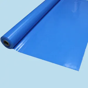 <span class=keywords><strong>Membrane</strong></span> d'étanchéité en PVC <span class=keywords><strong>de</strong></span> qualité supérieure pour sous-sol, à insertion par aiguille, pour toiture <span class=keywords><strong>de</strong></span> jardin - Vente chaude directe usine - Product Image 2