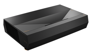 WP P1-TV-proyector láser de tiro ultra corto, dispositivo de proyección de <span class=keywords><strong>CinemaX</strong></span> 4K UHD, UHZ65UST, recomendado, versión 11 + Idioma - Product Image 3