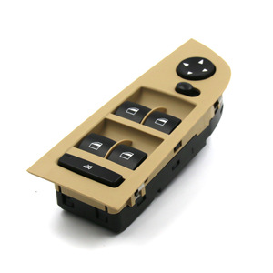 สวิตช์ควบคุมกระจกไฟฟ้า BMW รุ่น 61319217331 สำหรับซีรีส์ 3 อะไหล่ทดแทน - Product Image 3