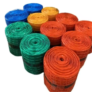 Malla de Advertencia Subterránea Rastreable de 100m de Longitud para Protección de Cables de Telecomunicaciones y Fibra Óptica - Product Image 5
