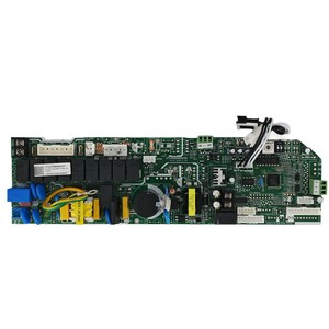 Carte de commande principale esthétique pour climatiseur CE-KFR140QSN1Y-DB4, modèle d'exportation type split 17122500A02227 - Product Image 1