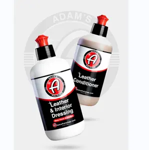 Adam high concentrate mother liquid no diluteADAMS leather interior care emulsion does not penetrate greasy leather coating