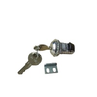 Pièces détachées pour distributeur automatique de billets NCR 5877 Serrure de sécurité et clés 009-0022513 009-0016800 0090022513 0090016800