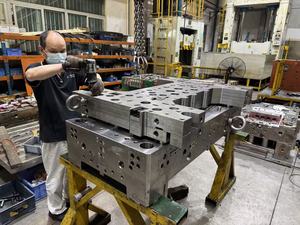 Servizio di Stampaggio a Iniezione di Alta Qualità |   Dal prototipazione (<span class=keywords><strong>DFM</strong></span>) alla produzione in serie |   Analisi di Progettazione Gratuita - Product Image 4