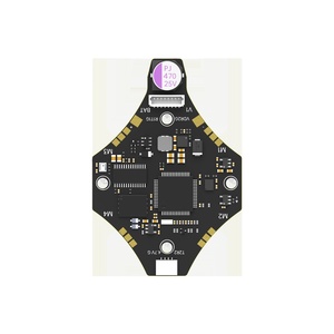Hot Sales IFlight Defender 25 F7 AIO 2-4S Stack Flight Control 20A ESC 32MB Blackbox ICM42688 25.5x25.5mm <b>Accessory</b> - Product Image 1