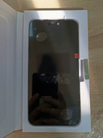 Écran LCD OLED souple DD pour iPhone 14 Pro Max, écran tactile, assemblage de numériseur, remplacement