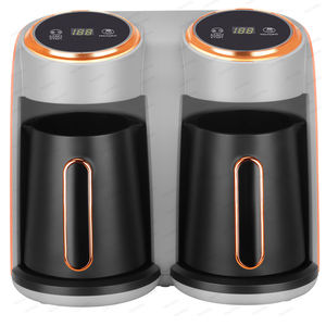 Máquina de café de nueva llegada, productos de cocina de la mejor calidad - Product Image 5