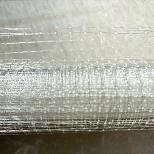 Fabrika tedarikli özelleştirilmiş gerilmiş 100 metre plastik tavuk filesi, tarımsal koruma için plastik ağ. - Product Image 3