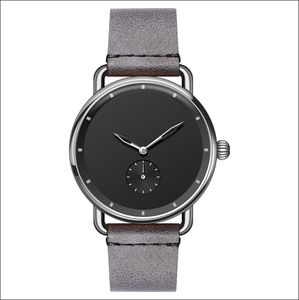 Famosa marca <span class=keywords><strong>de</strong></span> acero inoxidable banda impermeable <span class=keywords><strong>de</strong></span> lujo reloj <span class=keywords><strong>de</strong></span> cuarzo para hombre U2813 - Product Image 6