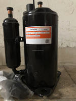 Compresseur de climatisation et de réfrigérateur RECHI R22 R410 R134 9000BTU 12000BTU 18000BTU 22000BTU 220V 50Hz 230V 60Hz 115V 60Hz