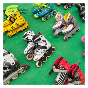 <span class=keywords><strong>Patines</strong></span> de ruedas para exteriores para adultos de <span class=keywords><strong>segunda</strong></span> <span class=keywords><strong>mano</strong></span> al por mayor, gran oferta, <span class=keywords><strong>patines</strong></span> de ruedas usados para adultos, estilos aleatorios para hombres y mujeres - Product Image 1