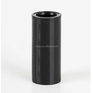 Form Custom Cone Runde Typ Kunststoff Nylon Hülse Rohr buchse