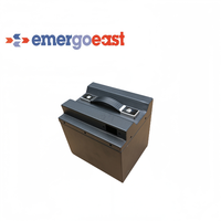 OEM ODM 12V 20Ah LiFePO4 LFP Paket Baterai Lithium Isi Ulang untuk AGV E-Scooter Penyimpanan Energi