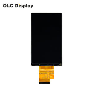 Módulo LCD de 5.5 Pulgadas IPS MIPI 720*1280 ST7701S Pantalla Táctil Integrada CTP para Hogar Inteligente - Product Image 2