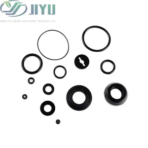 ชิ้นส่วนยางขึ้นรูป SIL CR EPDM NBR - Product Image 5