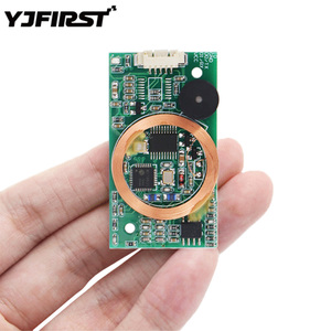 Xách tay JR 15 Máy quét qr-code <span class=keywords><strong>Reader</strong></span> với khuôn ép nhựa khuôn mẫu kiểm soát truy cập đầu đọc thẻ (1,500 qr-code <span class=keywords><strong>Reader</strong></span>) - Product Image 1