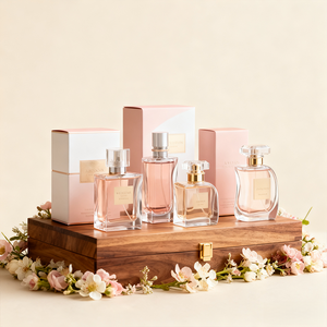 USA Stock 3-5 Dagen Parfummerk Langdurige Geur Bodyspray Geur Femme Eau de Cologne Origineel Oud Parfum voor Vrouwen - Product Image 2