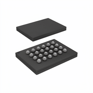 24 TBGA Original Memory Buy Electronics Components Online S25FL128LDPBHA030 - Product Image 1