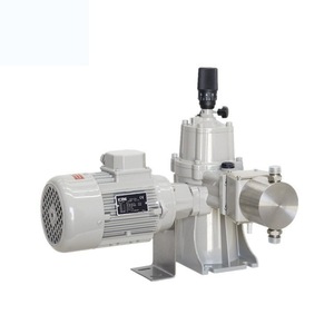 Bomba Brinkmann Sal901 450 Mv 210 3 Hp Eléctrica Rotativa Centrífuga con Conexión de Brida para Uso Industrial - Product Image 4