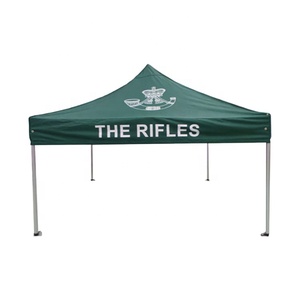 Venta caliente de moda de aluminio al aire libre de <span class=keywords><strong>Marketing</strong></span> de marca de alta calidad carpa - Product Image 2