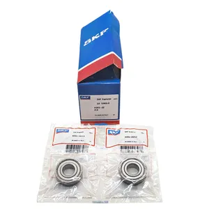 SKF mang 60012z 12*28*8 mét rãnh sâu bóng mang sản xuất tại Trung Quốc