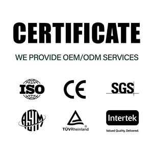 Botas de Trabajo Impermeables para Hombre, para Minería, Construcción, Senderismo, Escalada, Zapatos de Trabajo Marrones, Botas de Seguridad con Suela de Goma - Product Image 6