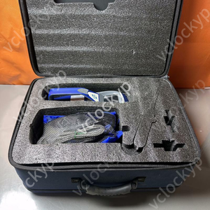 Instrumento de Medición de Aerosoles TSI 8532 Dusttrak II 8532 por DHL/s - Product Image 5