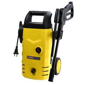 Hidrolavadora de Alta Presión para Uso Doméstico, Tipo Motor de Escobillas, Lavadora de Autos, Limpiadora de Alta Presión - Product Image 1