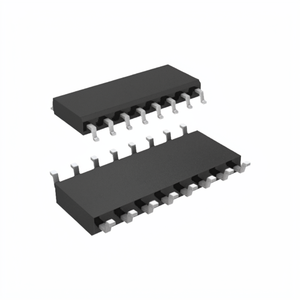 ตัวแทนจำหน่ายได้รับอนุญาตของชิ้นส่วนอิเล็กทรอนิกส์ 16 SOIC Power Management (PMIC) รุ่น MAX8213BCSE+ - Product Image 1