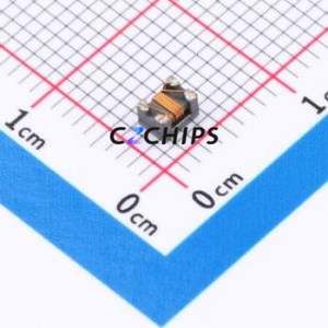 ACM3225T201W2 Common Mode <b>Filter</b> SMD-4P,3.2x2.5mm <b>RF</b> 125V 1A 200Ohm@100MHz 50V - Product Image 2