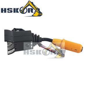 701/55100 JCBReverse pelle lumière essuie-glace poste interrupteur main droite pour JCB 2CX 2CXL 409TM 407 409 409FM 407FM TM200 pièces de rechange - Product Image 2