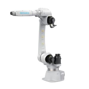 Robot de soudage par points à six axes ONA Cobot, capacité de charge de 25 kg, avec PLC, robot de palettisation et de chargement/déchargement - Product Image 5