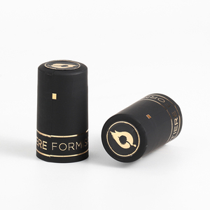<span class=keywords><strong>Bouchon</strong></span> <span class=keywords><strong>de</strong></span> <span class=keywords><strong>bouteille</strong></span> en PVC thermorétractable transparent <span class=keywords><strong>pour</strong></span> <span class=keywords><strong>vin</strong></span>, liqueur et bouteilles <span class=keywords><strong>de</strong></span> gaz - Product Image 1