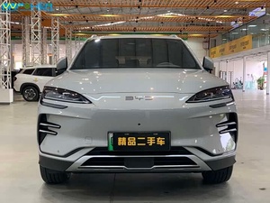 Voitures d'<span class=keywords><strong>occasion</strong></span> et économiques 2024 2025 BYD Song Plus EV Version Honor 520km BYD Song Plus EV 2025 Véhicules à énergie nouvelle - Product Image 4