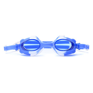 Adult Swimming Goggles Anti Fog Silicone Waterproof Non Prescriptive For Child 2009 - Product Image 1