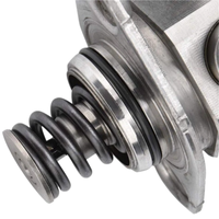 Pièces détachées automobiles Pompe à carburant haute pression 0261520135 8W939D376AD 8W939D376AE 8W939D376AF AJ812357 LR011308 LR032174 0261520045