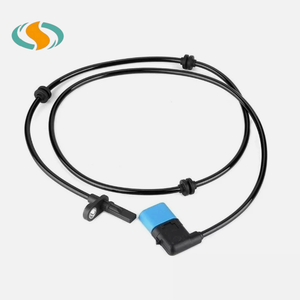 เซ็นเซอร์ ABS ความเร็วล้อหลัง A2469059402สำหรับคลาส <span class=keywords><strong>Mercedes</strong></span> GLA X156 W176 W246ใหม่ C117 - Product Image 3