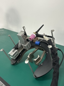 Nouvelle machine à souder orbitale <span class=keywords><strong>DC</strong></span> <span class=keywords><strong>Tig</strong></span> multifonctionnelle pour les tuyaux en acier inoxydable pour les machines et l'état - Product Image 3