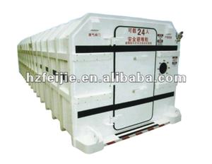 Cápsula De Resgate De Mina, Câmara De Refúgio De Mina - Product Image 2