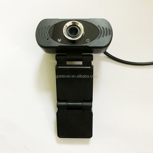 Cámara <span class=keywords><strong>Web</strong></span> USB Full HD 1080P con Micrófono, Sensor de Imagen CMOS para Videoconferencias - Product Image 6