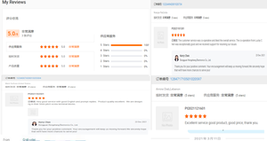 ขั้วต่อวงกลม M12 สายเคเบิลแบบต่อสายไฟเข้ากับแผง 2/3/4/5/6/7/8 ขา แบบตัวเมีย พร้อมชุดสายไฟสำเร็จรูปแบบเปิด - Product Image 6