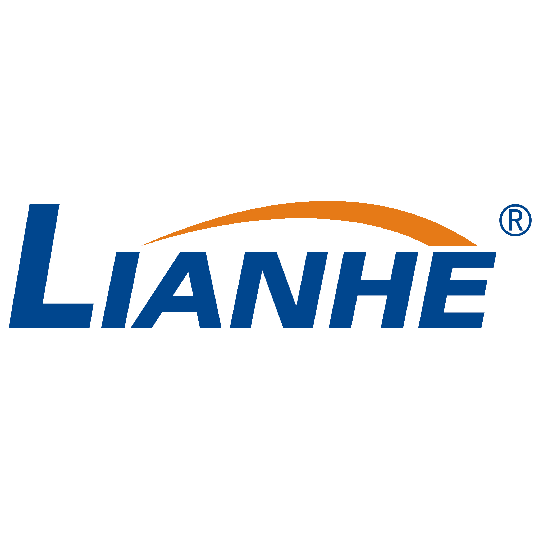 Guangzhou Lianhe Machinery Co., Ltd. logo