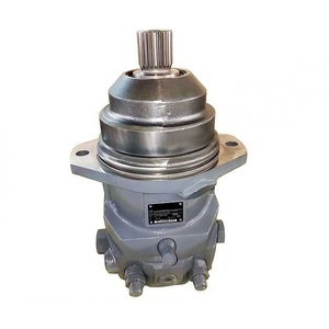 Motores Hidráulicos de Pistón Enchufables Variables Rexroth A6VE de las Series A6VE28, A6VE55, A6VE80, A6VE107, A6VE160, A6VE250 - Product Image 1