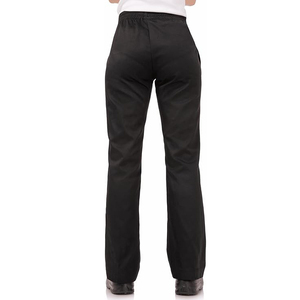 <span class=keywords><strong>Pantalon</strong></span> <span class=keywords><strong>de</strong></span> chef baggy essentiel unisexe <span class=keywords><strong>pour</strong></span> hommes et femmes - Product Image 3