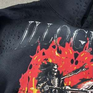 Sun Faded Hoodies Unisexe DTG Sérigraphie Pull Sweats À Capuche Stone Washed Street Style Vintage Hoodies Personnalisé - Product Image 4