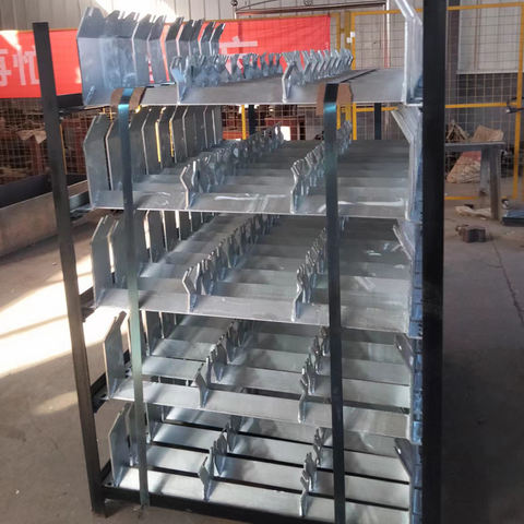 High Quality Industrial Conveyor Roller Bracket Manufacturers Direct Wholesale New Condition