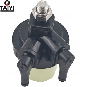 यामाहा <span class=keywords><strong>2</strong></span> और 4 स्ट्रोक आउटबोर्ड मोटर के लिए 61n-24560-00-00 ईंधन फिल्टर सी सी सी 9.9 से 60hp - Product Image 5