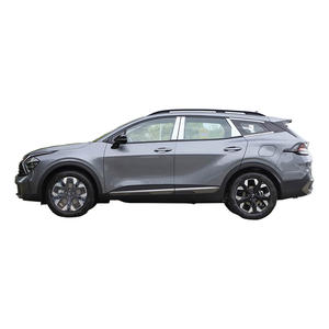 2025 modello Kia Sonet SUV cina all'ingrosso nuova <span class=keywords><strong>auto</strong></span> elettrica con tetto apribile a sinistra sterzo <span class=keywords><strong>caratteristiche</strong></span> benzina - Product Image 4